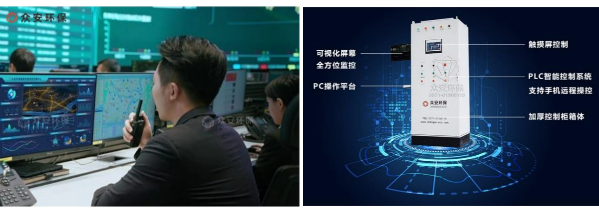 智能破碎分選，眾安環(huán)保對生活垃圾激增問題有方案